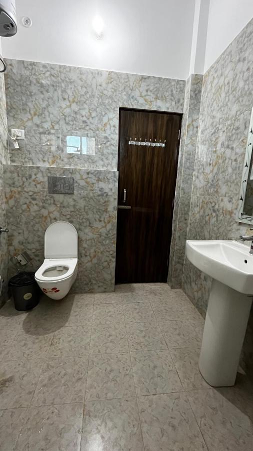 Mangalam Grand Hotell Lucknow Eksteriør bilde