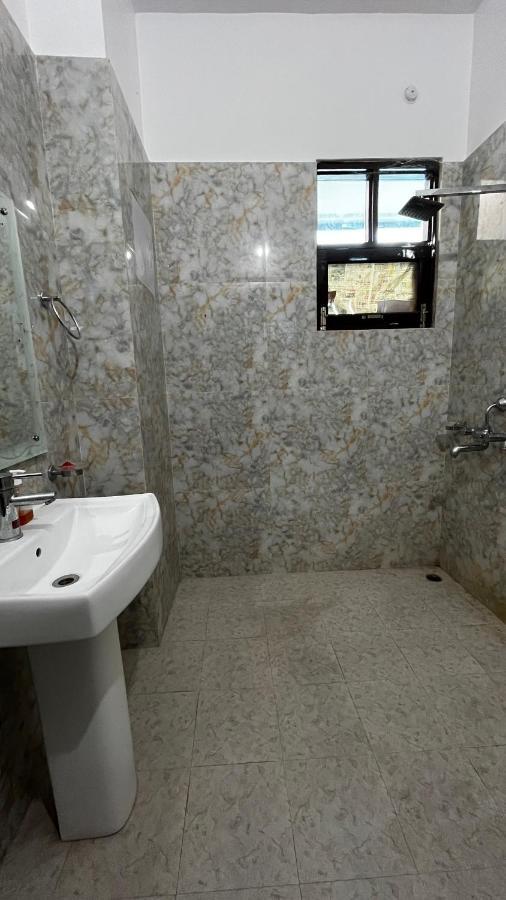 Mangalam Grand Hotell Lucknow Eksteriør bilde