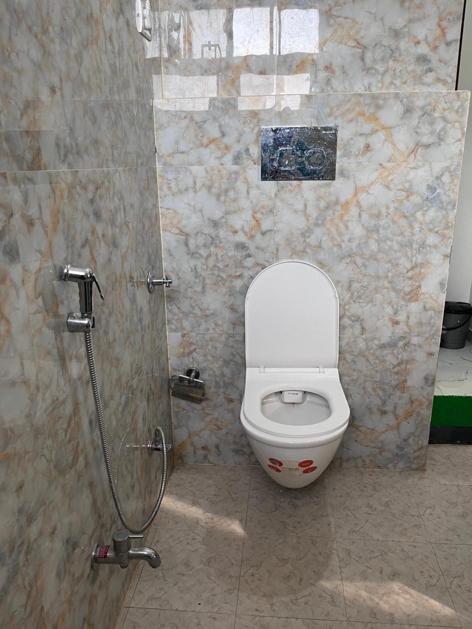 Mangalam Grand Hotell Lucknow Eksteriør bilde